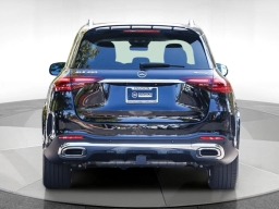Mercedes-Benz GLE GLE 450 4MATIC SUV 2026