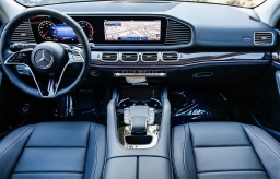 Mercedes-Benz GLE GLE 450 4MATIC SUV 2026