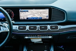 Mercedes-Benz GLE GLE 450 4MATIC SUV 2026
