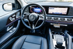 Mercedes-Benz GLE GLE 450 4MATIC SUV 2026