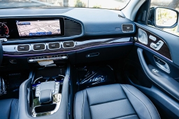 Mercedes-Benz GLE GLE 450 4MATIC SUV 2026