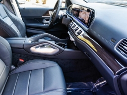 Mercedes-Benz GLE GLE 450 4MATIC SUV 2026