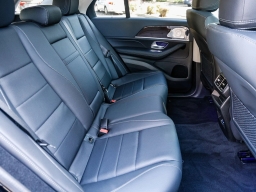 Mercedes-Benz GLE GLE 450 4MATIC SUV 2026