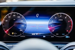 Mercedes-Benz GLE GLE 450 4MATIC SUV 2026