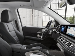 Mercedes-Benz GLE GLE 450 4MATIC SUV 2026