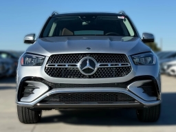 Mercedes-Benz GLE GLE 450 4MATIC SUV 2026