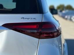 Mercedes-Benz GLE GLE 450 4MATIC SUV 2026
