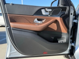 Mercedes-Benz GLE GLE 450 4MATIC SUV 2026