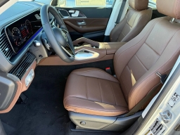 Mercedes-Benz GLE GLE 450 4MATIC SUV 2026