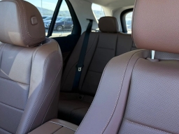 Mercedes-Benz GLE GLE 450 4MATIC SUV 2026