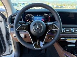 Mercedes-Benz GLE GLE 450 4MATIC SUV 2026