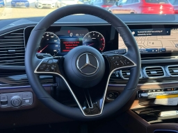 Mercedes-Benz GLE GLE 450 4MATIC SUV 2026