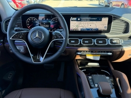 Mercedes-Benz GLE GLE 450 4MATIC SUV 2026