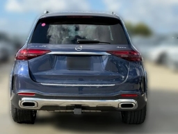 Mercedes-Benz GLE GLE 450 4MATIC SUV 2026