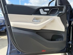 Mercedes-Benz GLE GLE 450 4MATIC SUV 2026