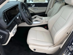 Mercedes-Benz GLE GLE 450 4MATIC SUV 2026