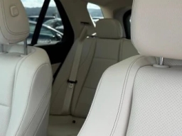 Mercedes-Benz GLE GLE 450 4MATIC SUV 2026