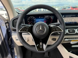 Mercedes-Benz GLE GLE 450 4MATIC SUV 2026