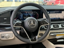 Mercedes-Benz GLE GLE 450 4MATIC SUV 2026
