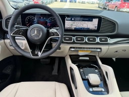 Mercedes-Benz GLE GLE 450 4MATIC SUV 2026