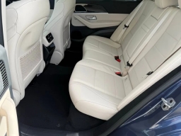 Mercedes-Benz GLE GLE 450 4MATIC SUV 2026