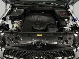 Mercedes-Benz GLE GLE 450 4MATIC SUV 2026