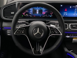 Mercedes-Benz GLE GLE 450 4MATIC SUV 2026