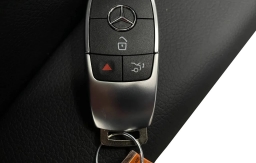 Mercedes-Benz GLE GLE 450 4MATIC SUV 2026