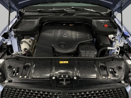 Mercedes-Benz GLE GLE 450 4MATIC SUV 2026