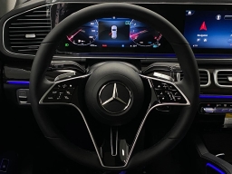 Mercedes-Benz GLE GLE 450 4MATIC SUV 2026