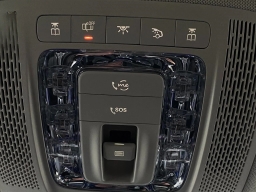 Mercedes-Benz GLE GLE 450 4MATIC SUV 2026