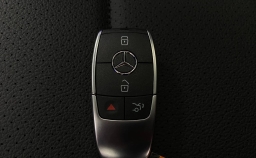 Mercedes-Benz GLE GLE 450 4MATIC SUV 2026