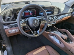 Mercedes-Benz GLE GLE 450 4MATIC SUV 2026