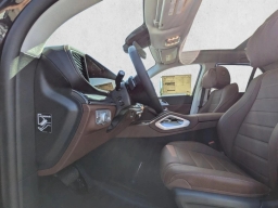 Mercedes-Benz GLE GLE 450 4MATIC SUV 2026