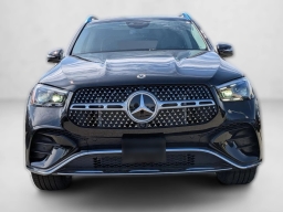 Mercedes-Benz GLE GLE 450 4MATIC SUV 2026
