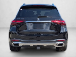 Mercedes-Benz GLE GLE 450 4MATIC SUV 2026