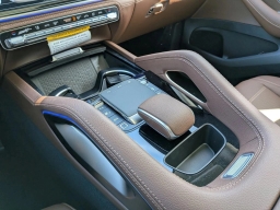 Mercedes-Benz GLE GLE 450 4MATIC SUV 2026