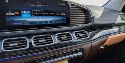 Mercedes-Benz GLE GLE 450 4MATIC SUV 2026