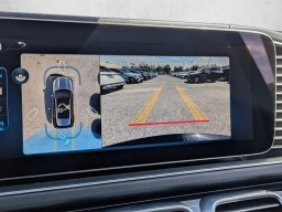 Mercedes-Benz GLE GLE 450 4MATIC SUV 2026