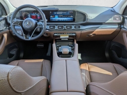 Mercedes-Benz GLE GLE 450 4MATIC SUV 2026