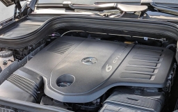 Mercedes-Benz GLE GLE 450 4MATIC SUV 2026