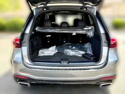 Mercedes-Benz GLE GLE 450 4MATIC SUV 2026