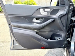 Mercedes-Benz GLE GLE 450 4MATIC SUV 2026
