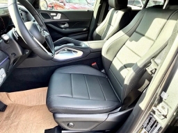 Mercedes-Benz GLE GLE 450 4MATIC SUV 2026