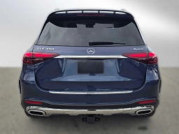 Mercedes-Benz GLE GLE 450 4MATIC SUV 2026