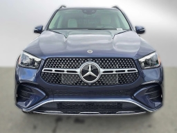 Mercedes-Benz GLE GLE 450 4MATIC SUV 2026