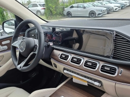 Mercedes-Benz GLE GLE 450 4MATIC SUV 2026