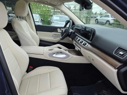 Mercedes-Benz GLE GLE 450 4MATIC SUV 2026