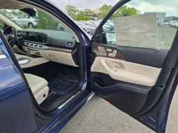 Mercedes-Benz GLE GLE 450 4MATIC SUV 2026