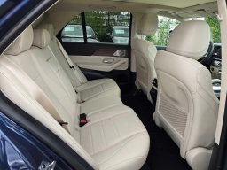 Mercedes-Benz GLE GLE 450 4MATIC SUV 2026
